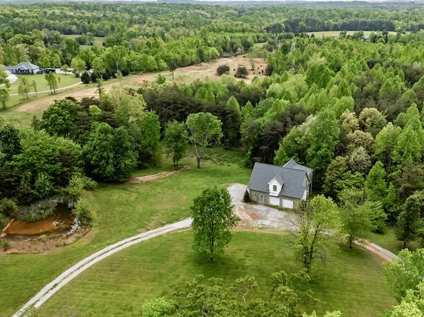 351 Mabry School Rd, Cookeville, TN 38501