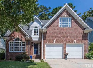 128 Yorkchester Way, Raleigh, NC 27615