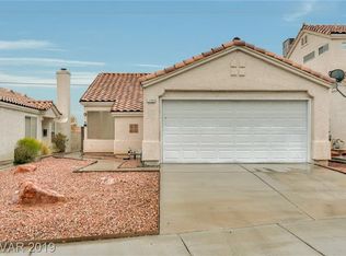 1708 Villa Vista Way, Las Vegas, NV 89128