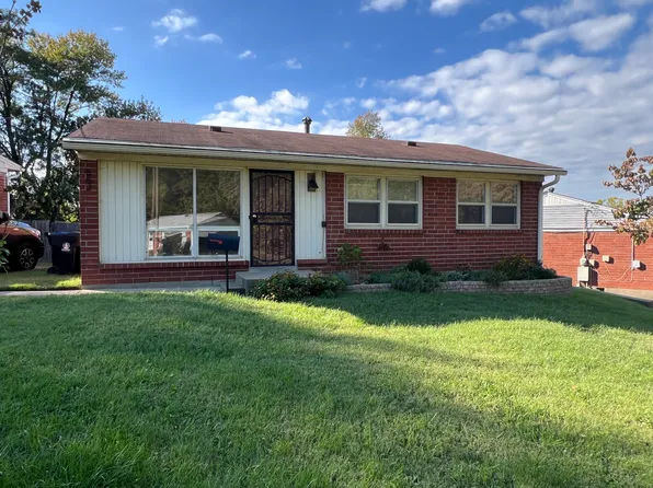 662 Edith Rd, Louisville, KY 40206
