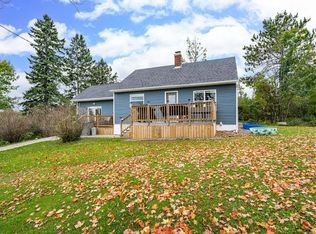 74 E Palkie Rd, Esko, MN 55733