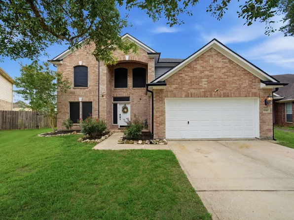 5330 Chase Wood Dr, Bacliff, TX 77518