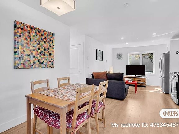 4th image of 625 W 53rd Ave #3