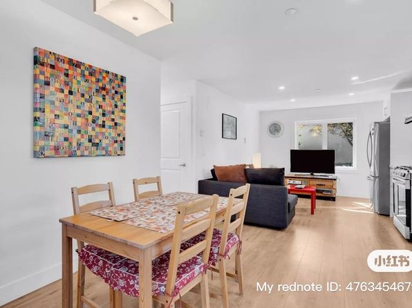 3 bedroom rental in Vancouver — photo 4