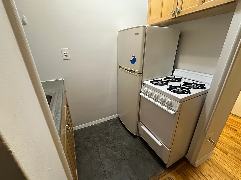 446 Central Park W #2C — Photo 6