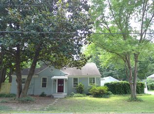 699 Shotwell St, Memphis, TN 38111