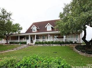 10 Thunder Valley Rd, Boerne, TX 78006