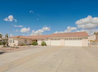 3981 Calimesa Dr, Lake Havasu City, AZ 86406