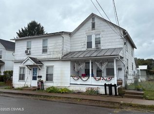 405-407 Mercer St, Berwick, PA 18603