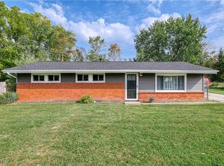 1725 Pike Pkwy, Streetsboro, OH 44241