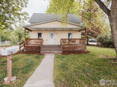 1155 Monroe Ave, Loveland, CO, 80537