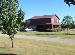 1917 Shiloh St, Stillwater, OK 74074