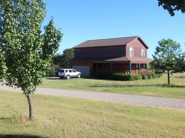 1917 Shiloh St, Stillwater, OK 74074