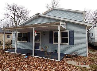1856 Lilias Dr, Oregon, OH