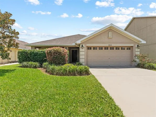18630 New London Ave, Land O Lakes, FL 34638