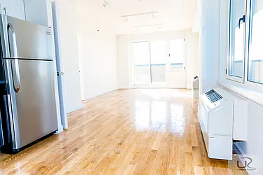 Rented by Urban Realty NYC