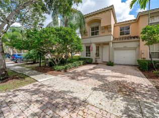 4755 SW 164th Ave, Miramar, FL 33027
