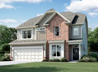 102 Faxton Way, Holly Springs, NC 27540