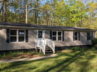12466 Saint Just Rd, Unionville, VA 22567