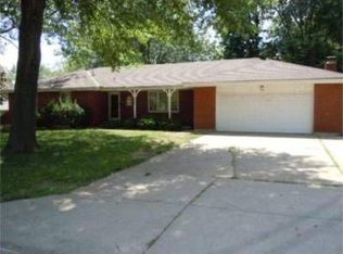 10900 Fuller Ave, Kansas City, MO 64134