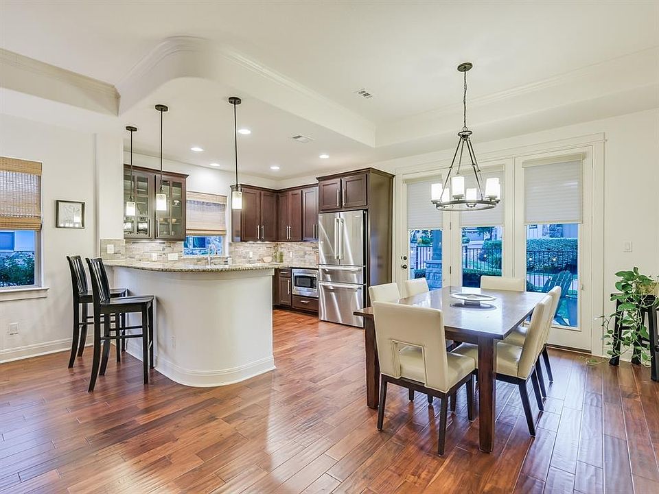 Cottages At Spillman Ridge Condominiums 14501 Falcon Head Blvd Austin