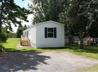 7235 Telephone Rd LOT 10, Le Roy, NY 14482