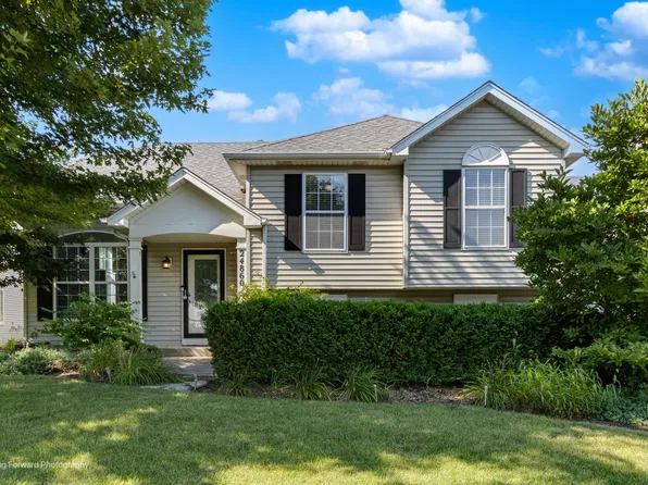 24860 Madison St, Plainfield, IL 60544