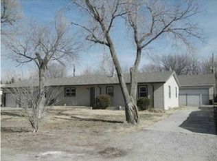 4610 S Laura Ave, Wichita, KS 67216
