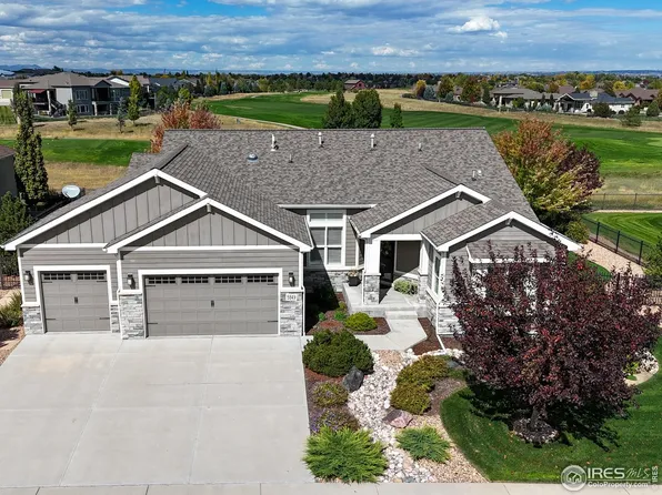 5849 Crooked Stick Dr, Windsor, CO 80550