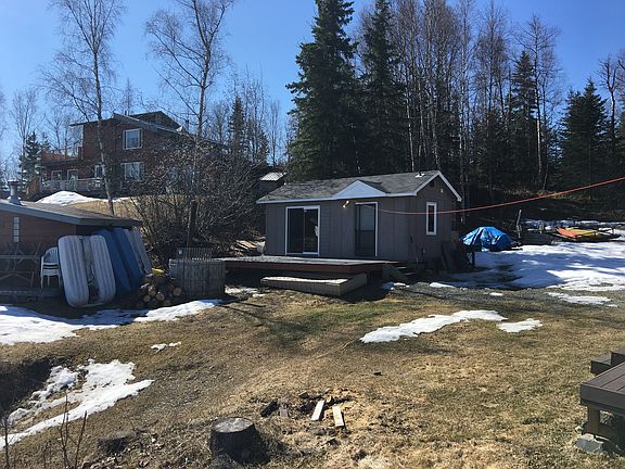 Bunk house 1bdr 1 bth