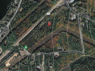 183 Route 125, Kingston, NH 03848