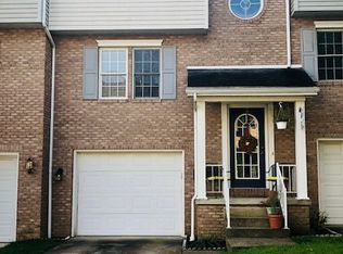 940 Ashton Pl, Morgantown, WV 26508