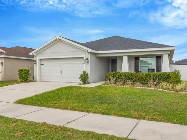 6969 Abbywood Ln, Zephyrhills, FL 33541
