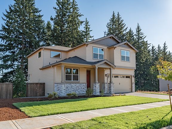 Craftsman A image may not depict exact home available