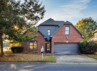 5629 Park Side Cir, Hoover, AL 35244