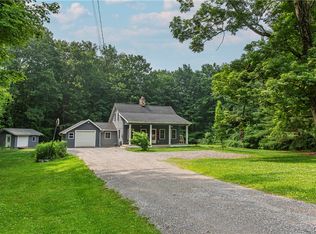 6060 Sleepy Hollow Rd, Rome, NY 13440