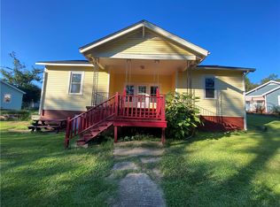 15 Gammell St, Seneca, SC 29678