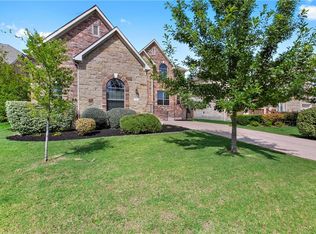 12624 Calistoga Way, Austin, TX 78732