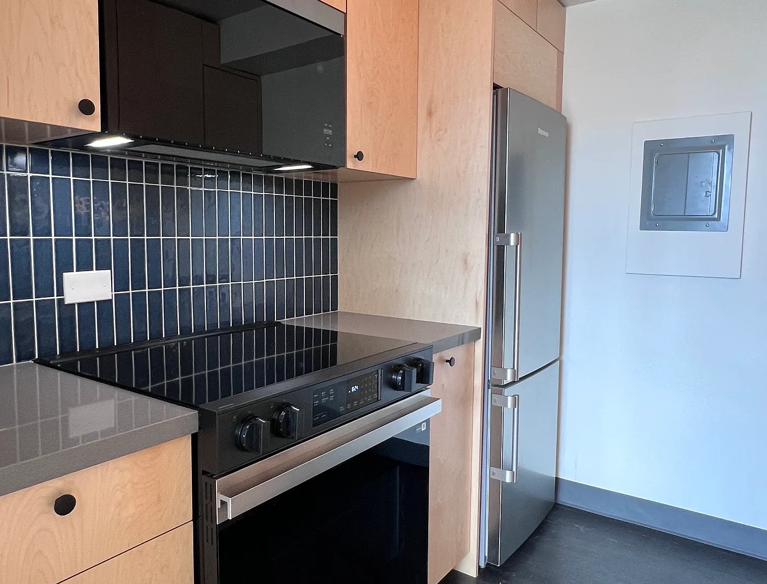 1 bed, 610 sqft, $2,295 — Photo 2