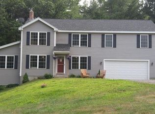 74 Minott Rd, Westminster, MA 01473
