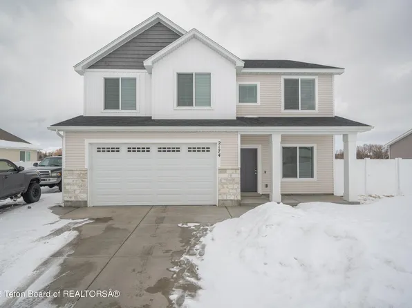 2174 W 690 S, Rexburg, ID 83440