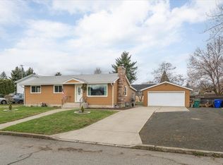 1210 S Reeves Rd, Spokane, WA 99206