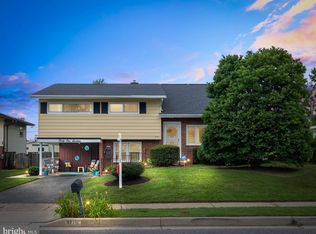 4116 Ronis Rd, Baltimore, MD 21208