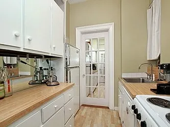 Sold by Corcoran