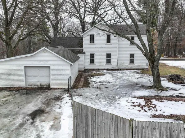 2720 2ND AVENUE SOUTH, Wisconsin Rapids, WI 54495