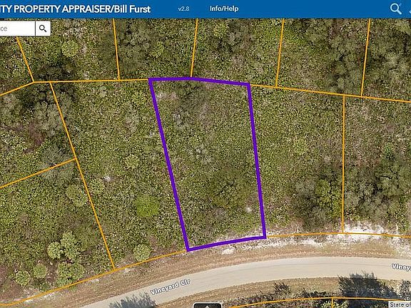 4th image of Vineyard Cir