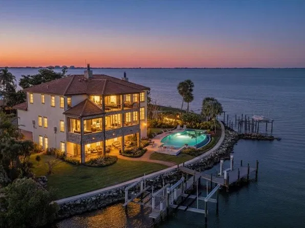 315 S SHORE DRIVE, SARASOTA, FL 34234