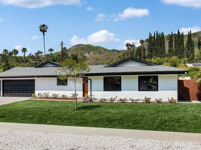 10035 Jimenez St, Sylmar, CA, 91342
