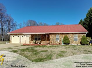 7342 Little Mountain Rd, Sherrills Ford, NC 28673