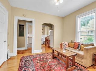 255 Ashland Ave #2, Buffalo, NY 14222